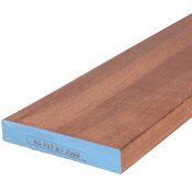 Merbau F27 Solid Select KD PR 190x32